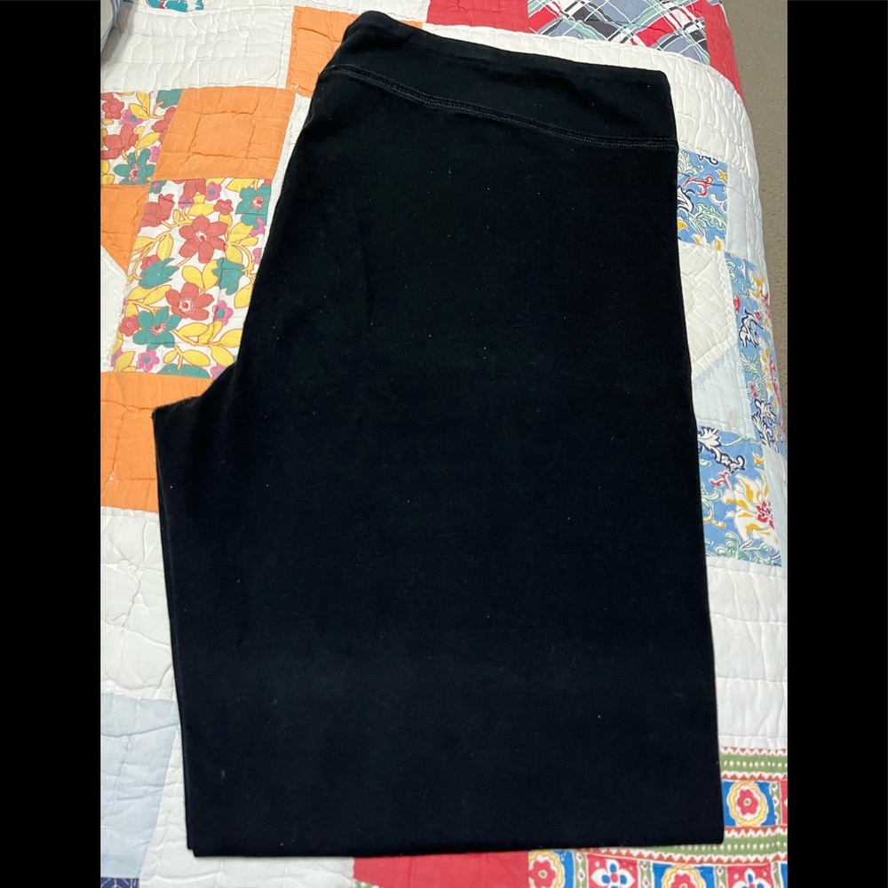 Womens leggings bundle of 2